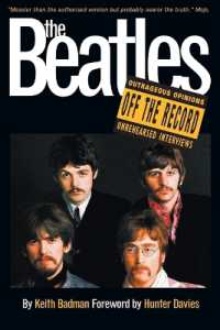The 'Beatles' Off the Record