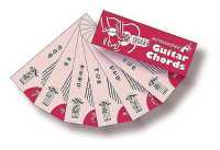 Notecracker : Guitar Chords