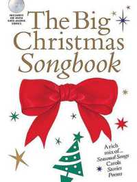 Big Christmas Songbook