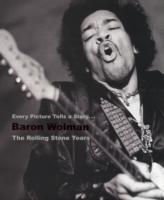 The Rolling Stone Years