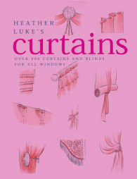 Heather Luke's Curtains -- Paperback
