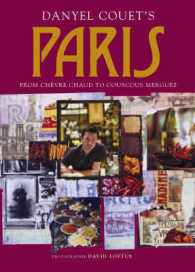 Paris -- Hardback