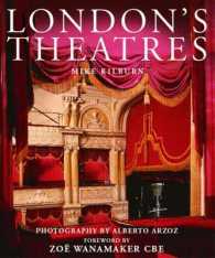 London's Theatres -- Paperback