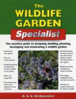 The Wildlife Garden Specialist (Specialist Series)