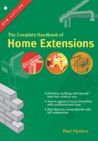 Home Extensions : The Complete Handbook -- Paperback （3 Rev ed）