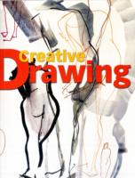 Creative Drawing -- Paperback