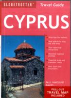 Globetrotter Travel Pack Cyprus (Globetrotter Travel Packs) （6 FOL PAP/）