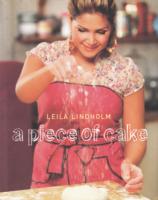 Piece of Cake -- Hardback