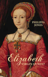 Elizabeth I : Virgin Queen? -- Paperback
