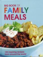 Big Book of Family Meals