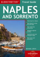 Globetrotter Travel Pack Naples and Sorrento (Globetrotter Travel Packs) （5 FOL PAP/）