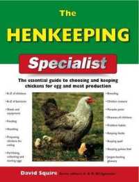 The Henkeeping Specialist