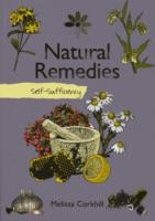 Self-sufficiency Natural Remedies -- Paperback / softback