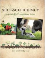 Self-sufficiency : A Guide for 21st-century Living