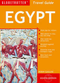 Egypt (Globetrotter Travel Pack) -- Mixed media product （8 Revised）