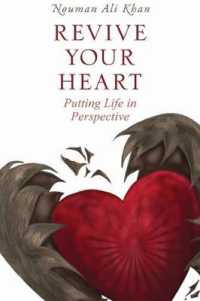 Revive Your Heart : Putting Life in Perspective -- Paperback / softback