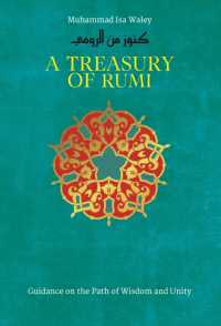 A Treasury of Rumi's Wisdom (Treasury in Islamic Thought and Civilization)