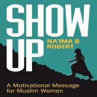 Show Up : A Motivational Message for Muslim Women