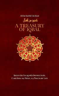 A Treasury of Iqbal (Treasury in Islamic Thought and Civilization)