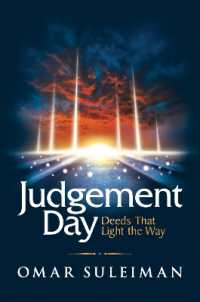 Judgement Day : Deeds That Light the Way