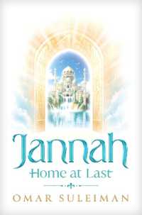 Jannah : Home at Last