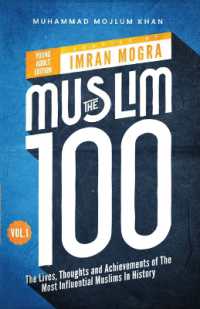 The Muslim 100 YA Edition Volume 1 : The Lives, Thoughts and Achievements of the Most Influential Muslims in History (The Muslim 100)