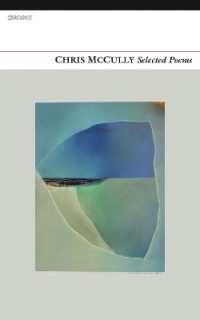 Selected Poems : Chris McCully