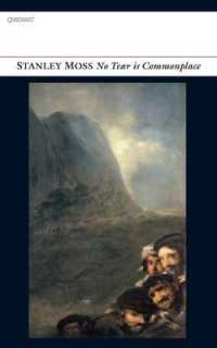 No Tear is Commonplace -- Paperback / softback