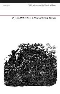 New Selected Poems -- Paperback / softback