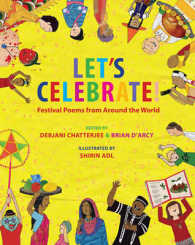 Let's Celebrate! : Festival Poems from around the World
