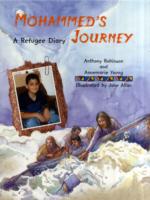 Mohammed's Journey (A Refugee Diary) （Reprint）
