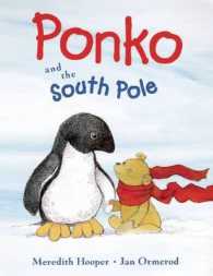 Ponko and the South Pole （Original）