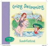 Going Swimming （BRDBK）