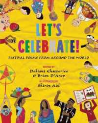 Let's Celebrate! : Festival Poems from around the World