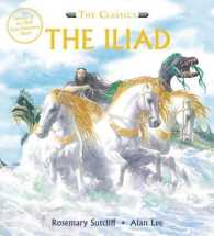 The Iliad (The Classics) （Reprint）