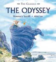 The Odyssey (The Classics) （Reprint）