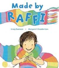 Made by Raffi -- Paperback / softback