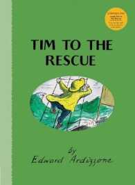 Tim to the Rescue (Little Tim) （Reissue）