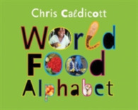 World Food Alphabet （Reprint）