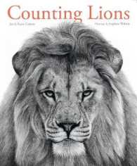 Counting Lions -- Hardback