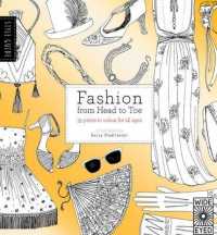 Style Guide : Fashion from Head to Toe -- Paperback
