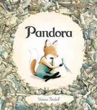 Pandora -- Hardback