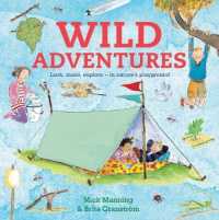 Wild Adventures （Reprint）