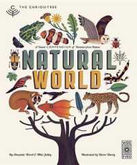 Curiositree: Natural World : A Visual Compendium of Wonders from Nature - Jacket Unfolds into a Huge Wall Poster! (Curiositree)