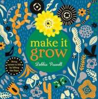 Make It Grow （INA LTF）