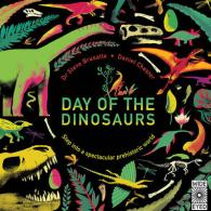 Day of the Dinosaurs -- Hardback