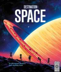Destination: Space -- Hardback