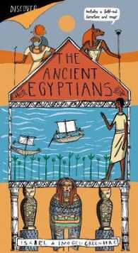 Ancient Egyptians (Discover...) -- Hardback