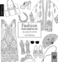 Style Guide: Fashion from Head to Toe -- Paperback