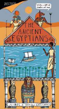 Discover: Ancient Egyptians (Discover...)